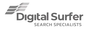 Digital Surfer Web Design